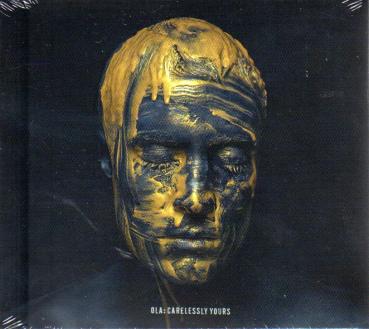 CD - OLA SVENSSON - Carelessly Yours - 2014 - Eurovision Schweden - NEU